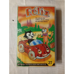 VHS - Félix N.27