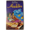 VHS - Aladdin