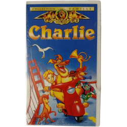 VHS - Charlie