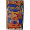 VHS - Pinocchio