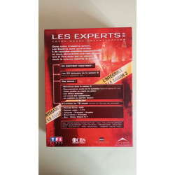 Dvd Les Experts: Crime Scene Investigation: Saison 3 - 23 Épisodes