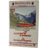 VHS - RioGrande Video-Express: Schweizer Ferienzüge: Glacier...