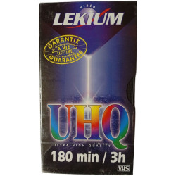 Vhs - uhq