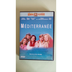 Dvd Méditerranée