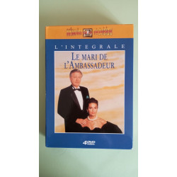 Dvd Le mari de l'ambassadeur