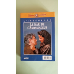 Dvd Le mari de l'ambassadeur
