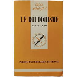 Le Bouddhisme