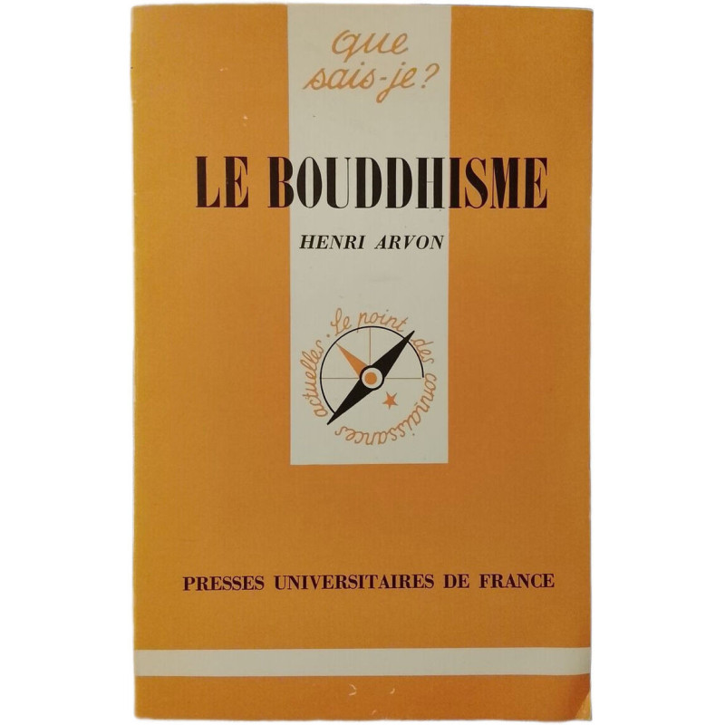 Le Bouddhisme