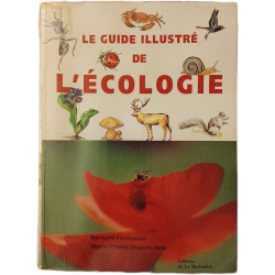 Le guide illustré de l'écologie