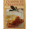 Cuisine et créativité