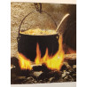Cuisine et créativité