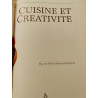 Cuisine et créativité