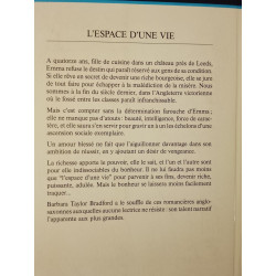 L'espace d'une vie