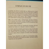 L'espace d'une vie
