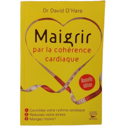 Maigrir par la cohérence cardiaque