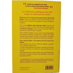 Maigrir par la cohérence cardiaque