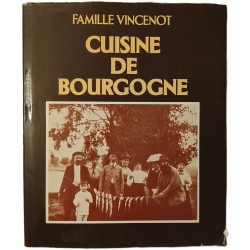Cuisine de Bourgogne