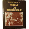 Cuisine de Bourgogne