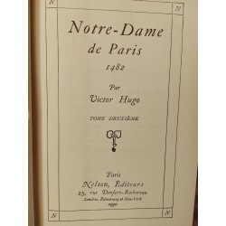 Notre-Dame de Paris
