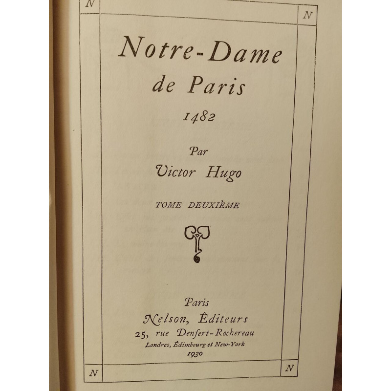 Notre-Dame de Paris