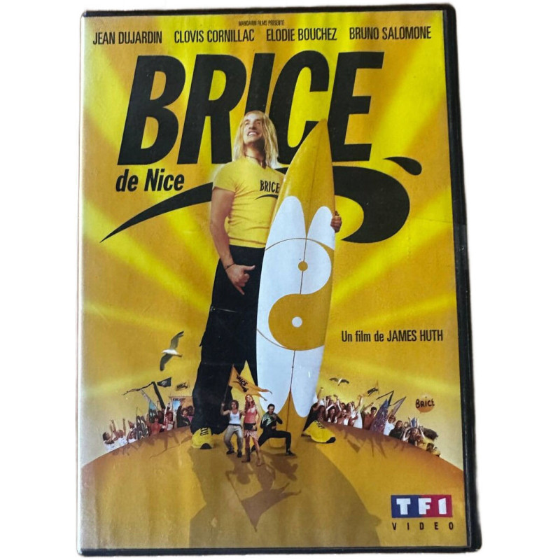 Brice de Nice