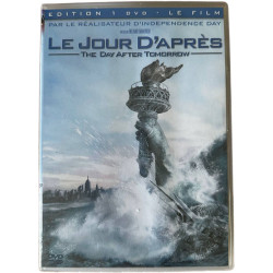 Le Jour d'Après - The Day After Tomorrow