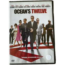 Ocean's Twelve