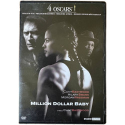 Million Dollar Baby