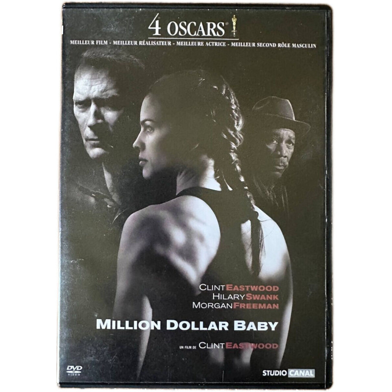 Million Dollar Baby