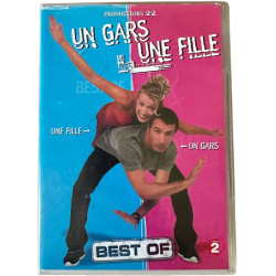 Un gars une fille