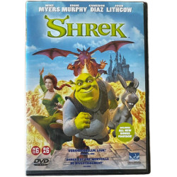 Shrek