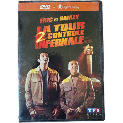 La Tour 2 contrôle infernale