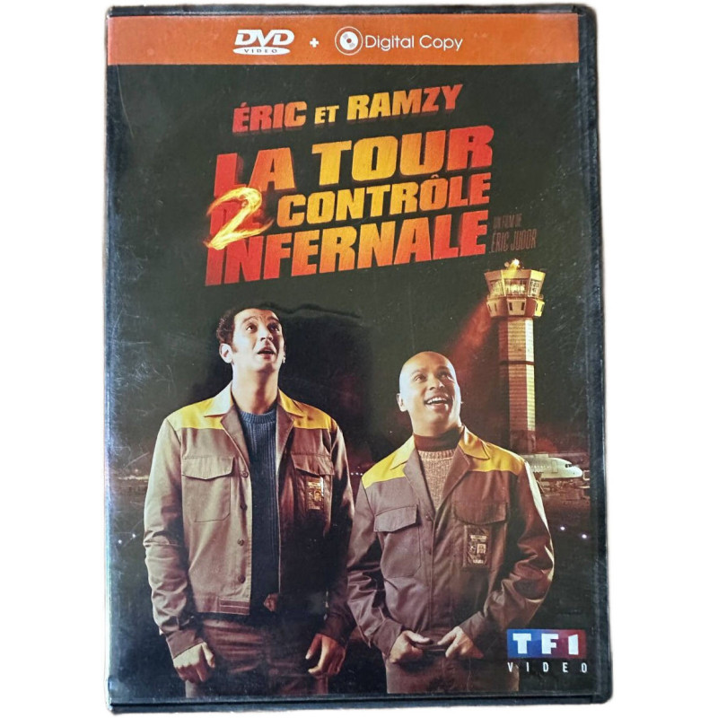 La Tour 2 contrôle infernale