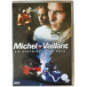 Michel Vaillant : La victoire à un prix