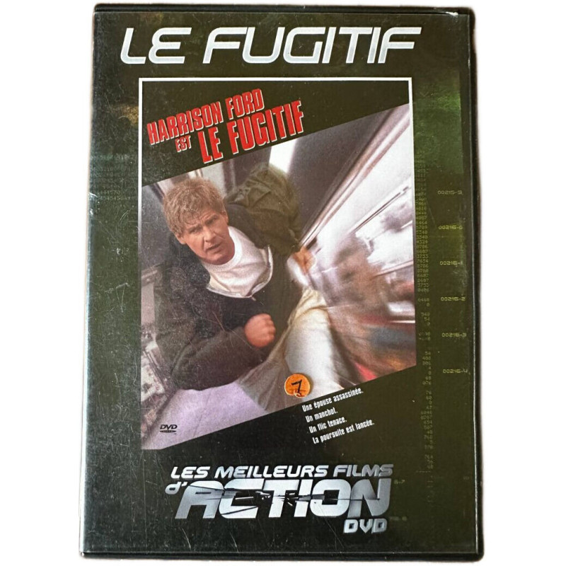 Le Fugitif