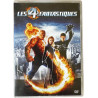 Les 4 Fantastiques