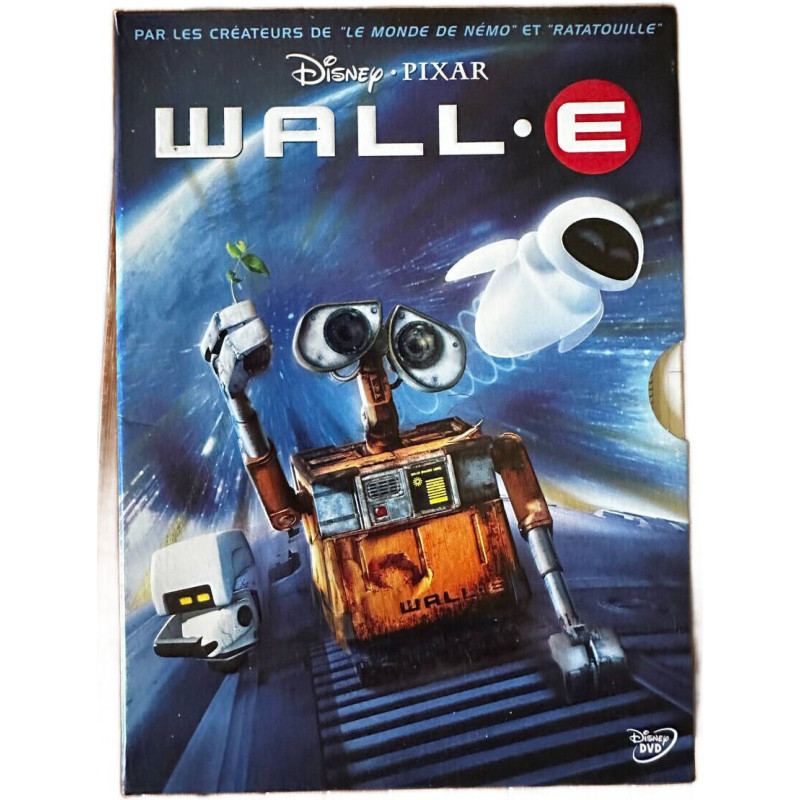 WALL·E