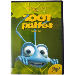 1001 pattes (a bug's life)