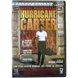 Hurricane Carter
