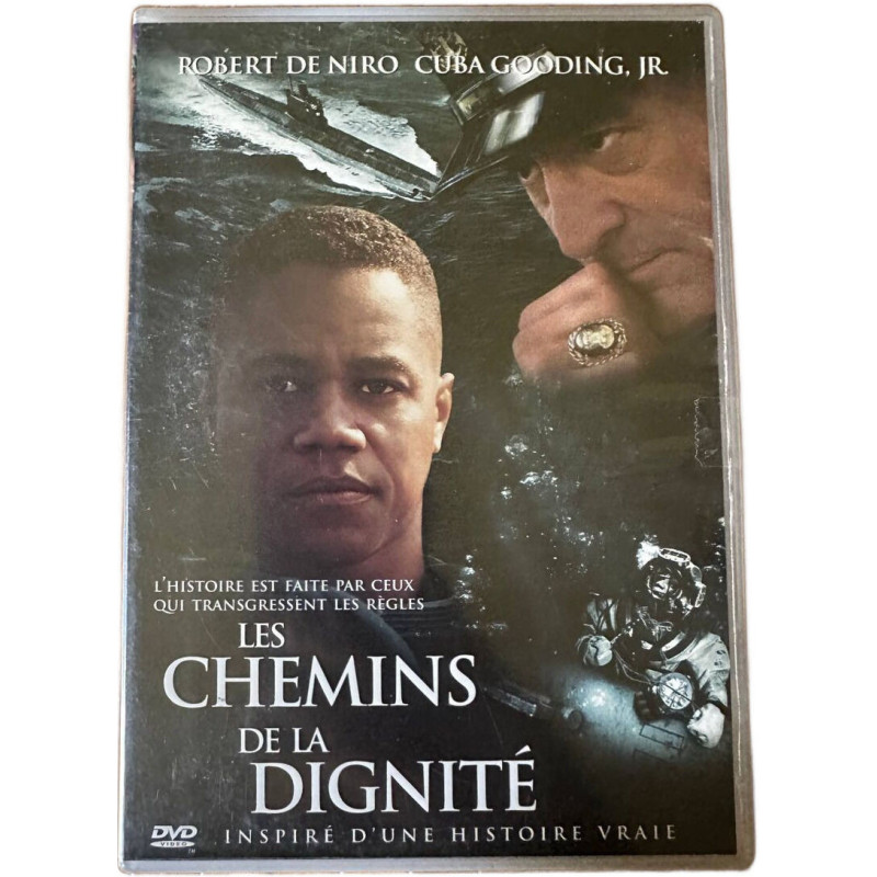 Les chemins de la dignité