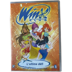 Winx Club - L'ultime défi