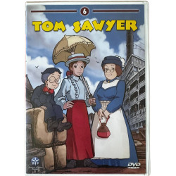 Tom Sawyer 6
