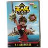 Zak Storm Super Pirate À l'abordage