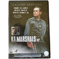 U.S. Marshals