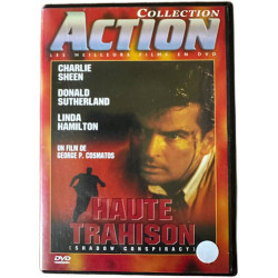 Haute Trahison (Shadow Conspiracy)