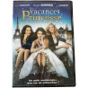 Des vacances de princesse