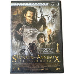 Le Seigneur des Anneaux : Le Retour du Roi
