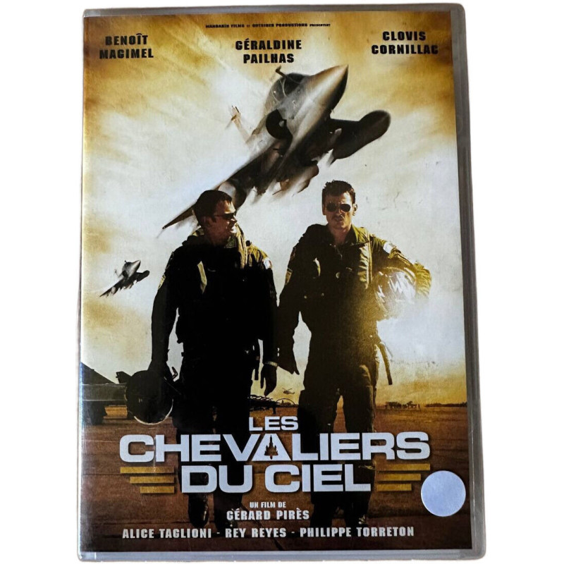 Les Chevaliers du ciel