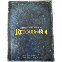 Le Seigneur des Anneaux : Le Retour du Roi