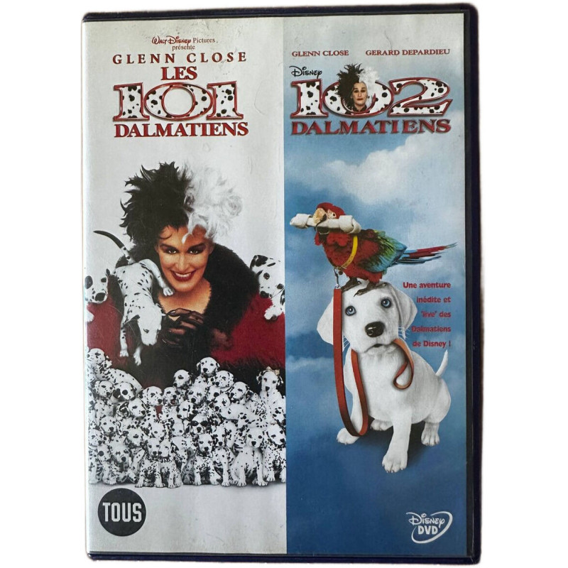Les 101 Dalmatiens / 102 Dalmatiens